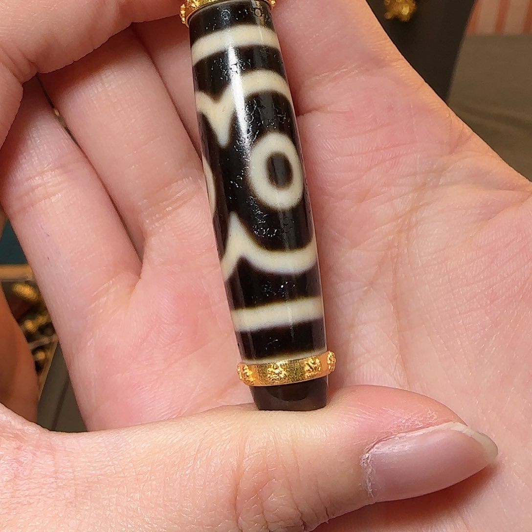 玛瑙手链18K金镶嵌暮***?          