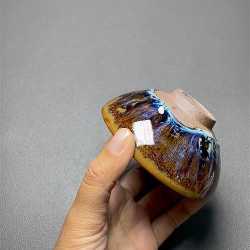 【闪购商品】茶盏-655............