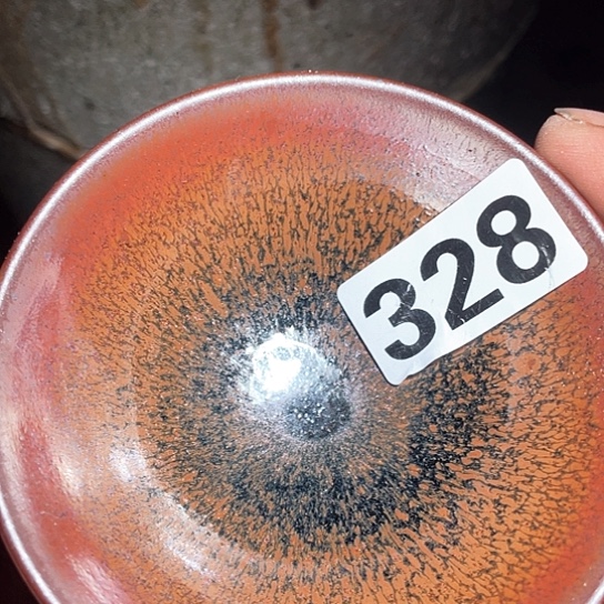 茶盏茶香的口感真的328月