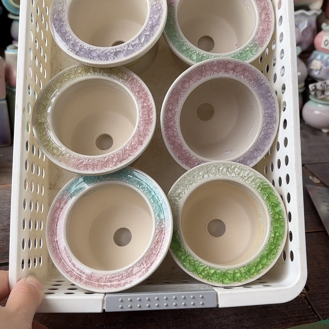 量货/口6.5高6.3深浅搭配发6