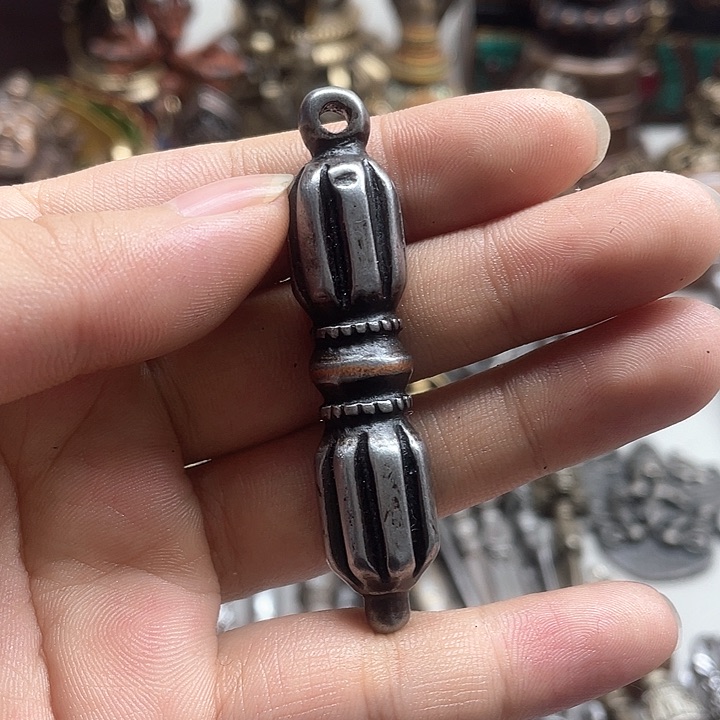 工艺品挂件一物一图