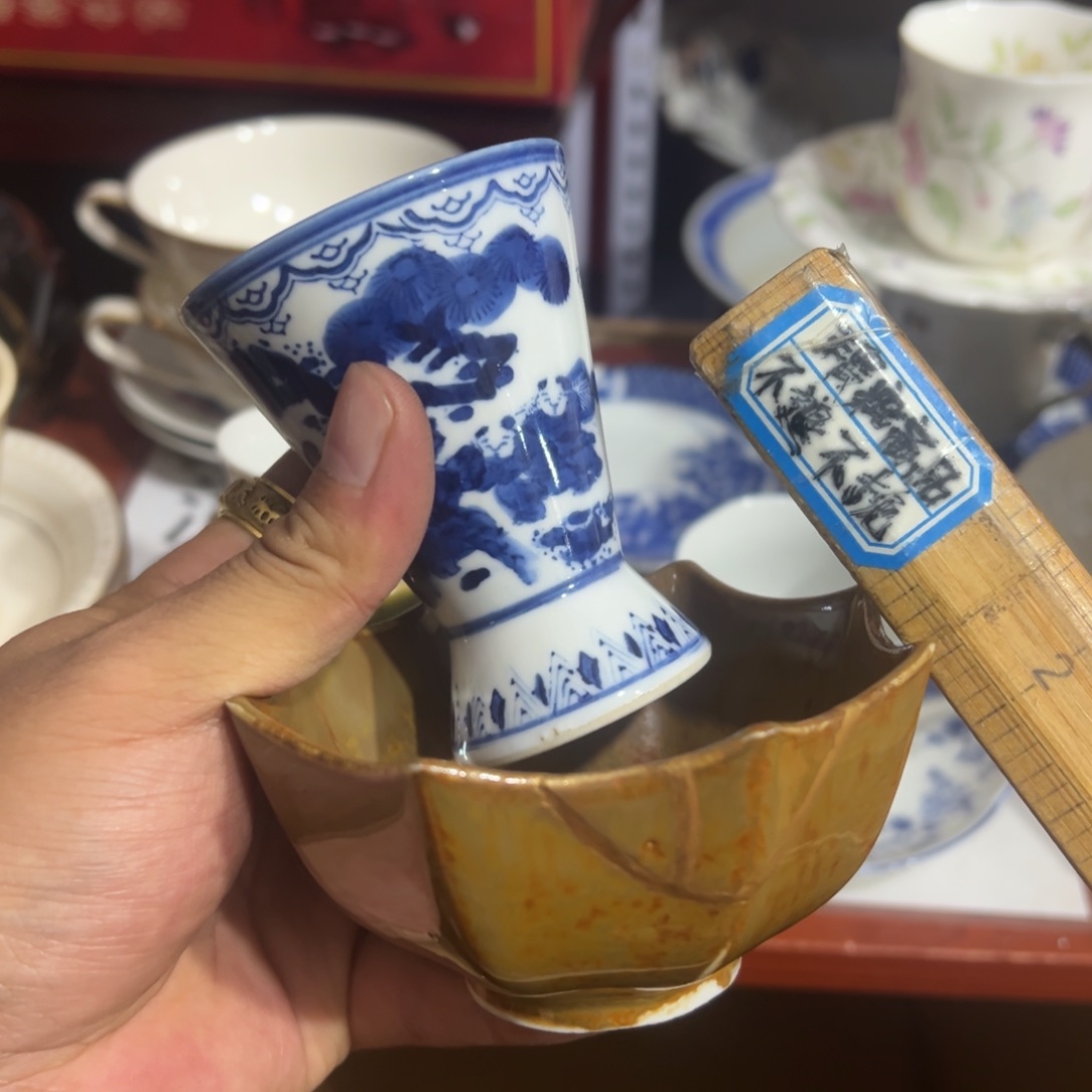 陶瓷制品加工工艺