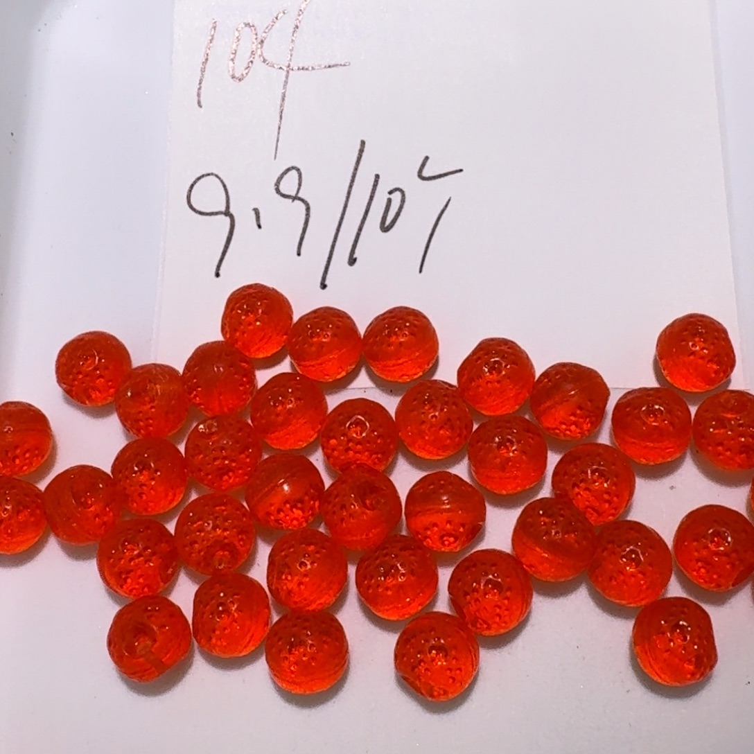 琉璃进口捷克珠104