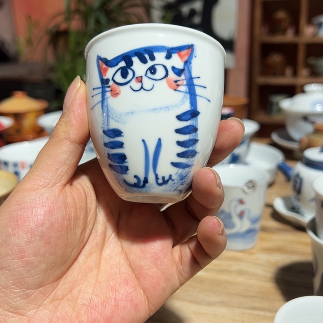 陶瓷艺术作品欣赏