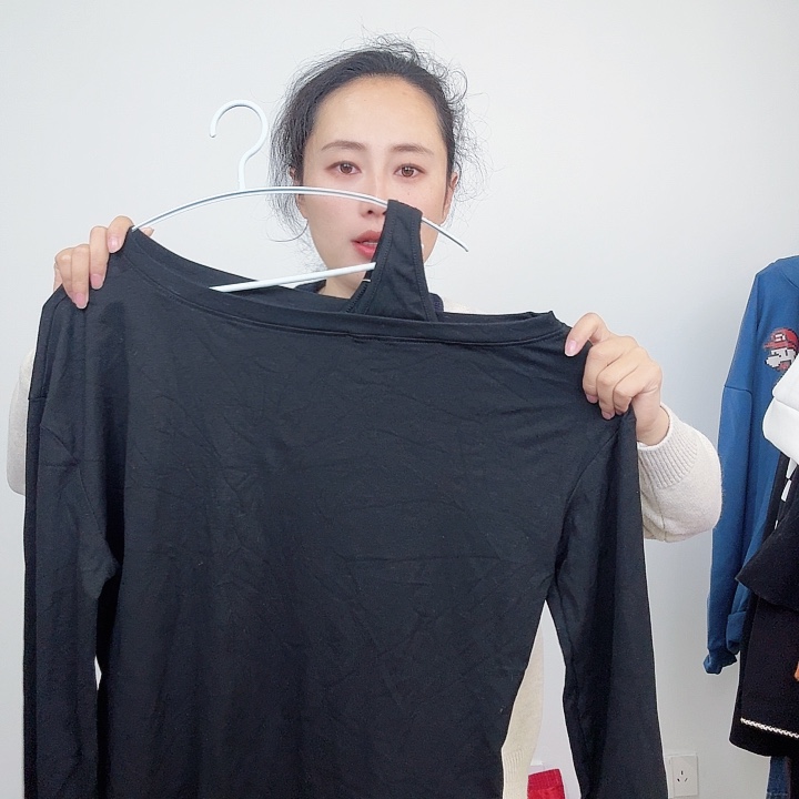 妹妹的美美的衣服