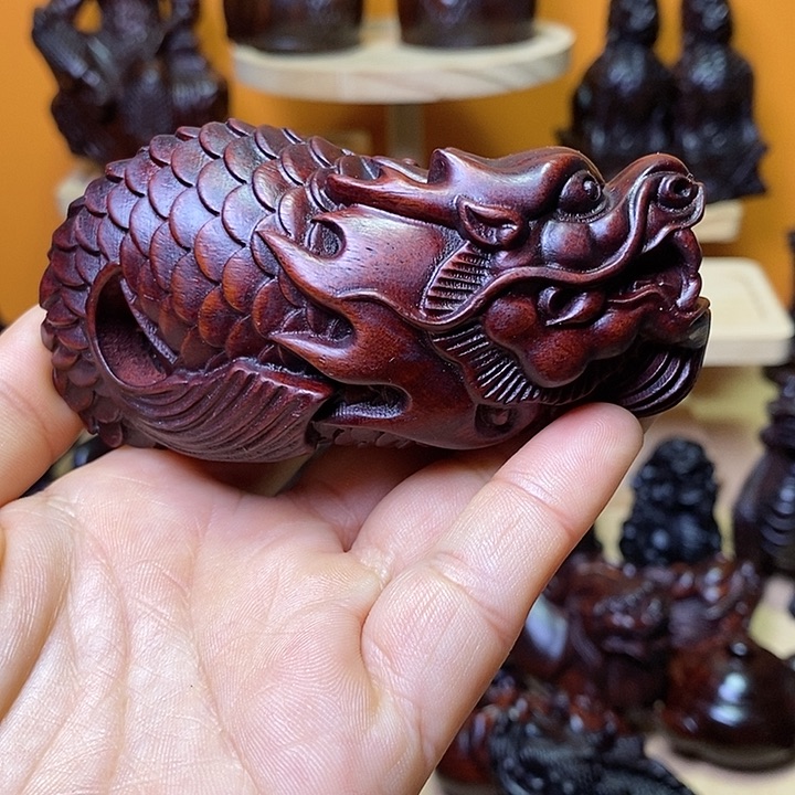 【闪购商品】檀香紫檀（小叶紫檀）大**杨