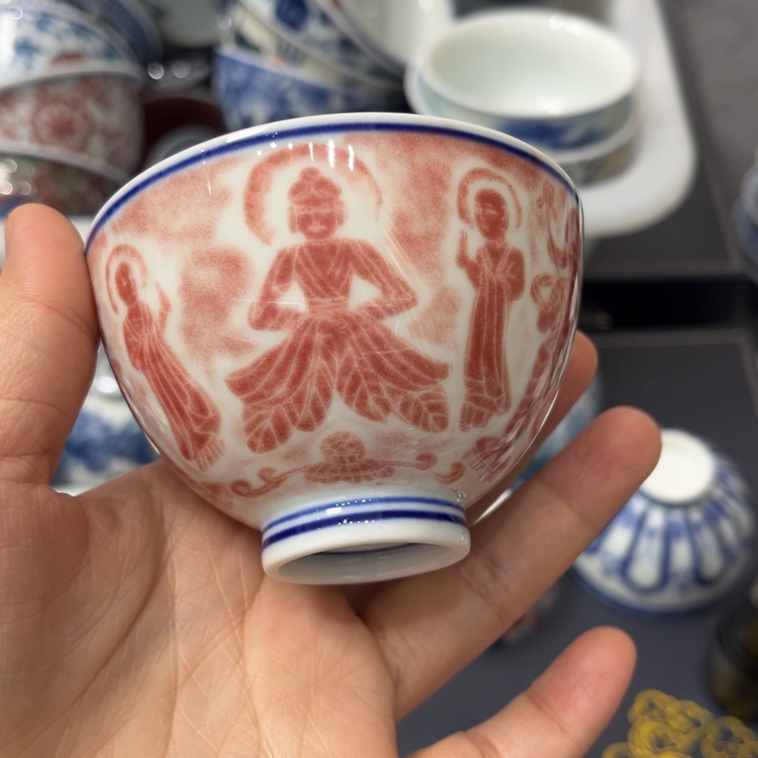 景德镇陶瓷景德镇