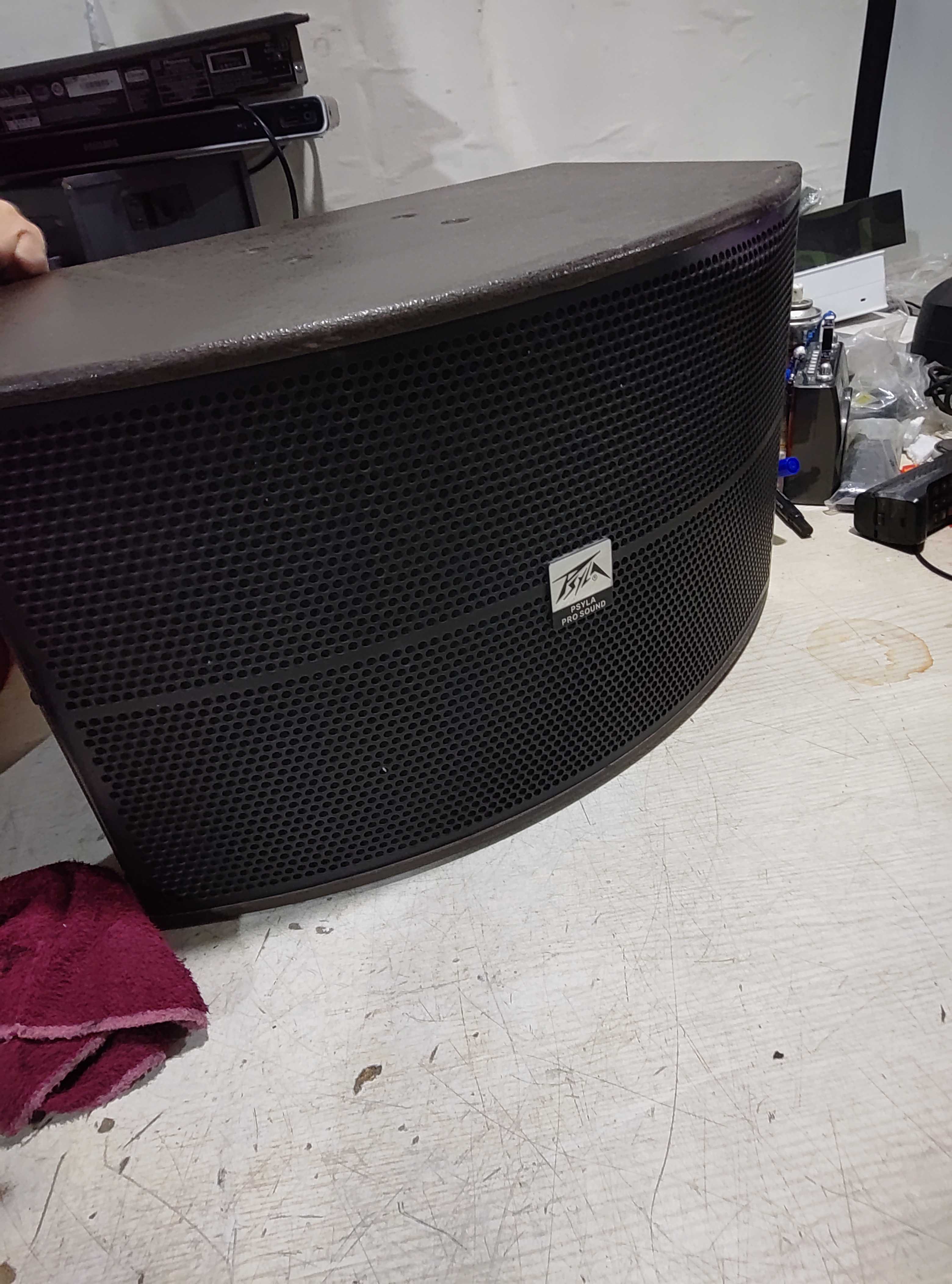 8新  卡包音响一对 不包邮费