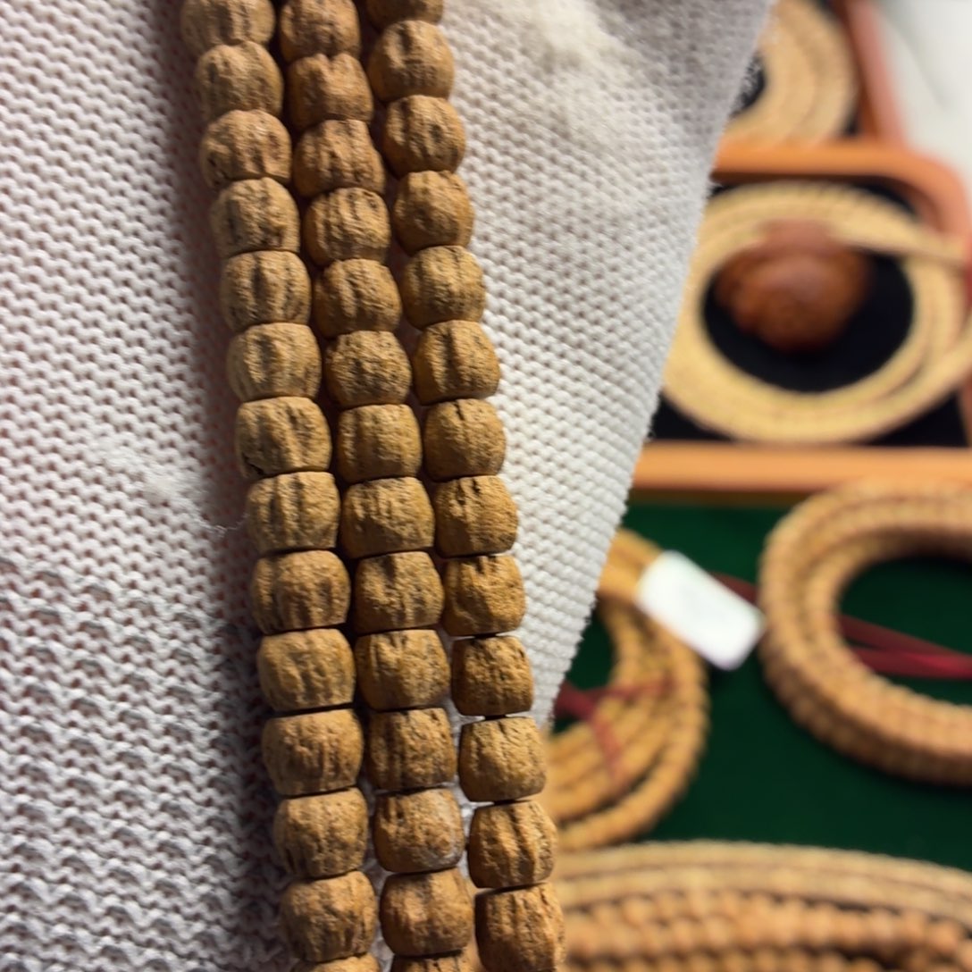 吊坠柏香籽/百香籽