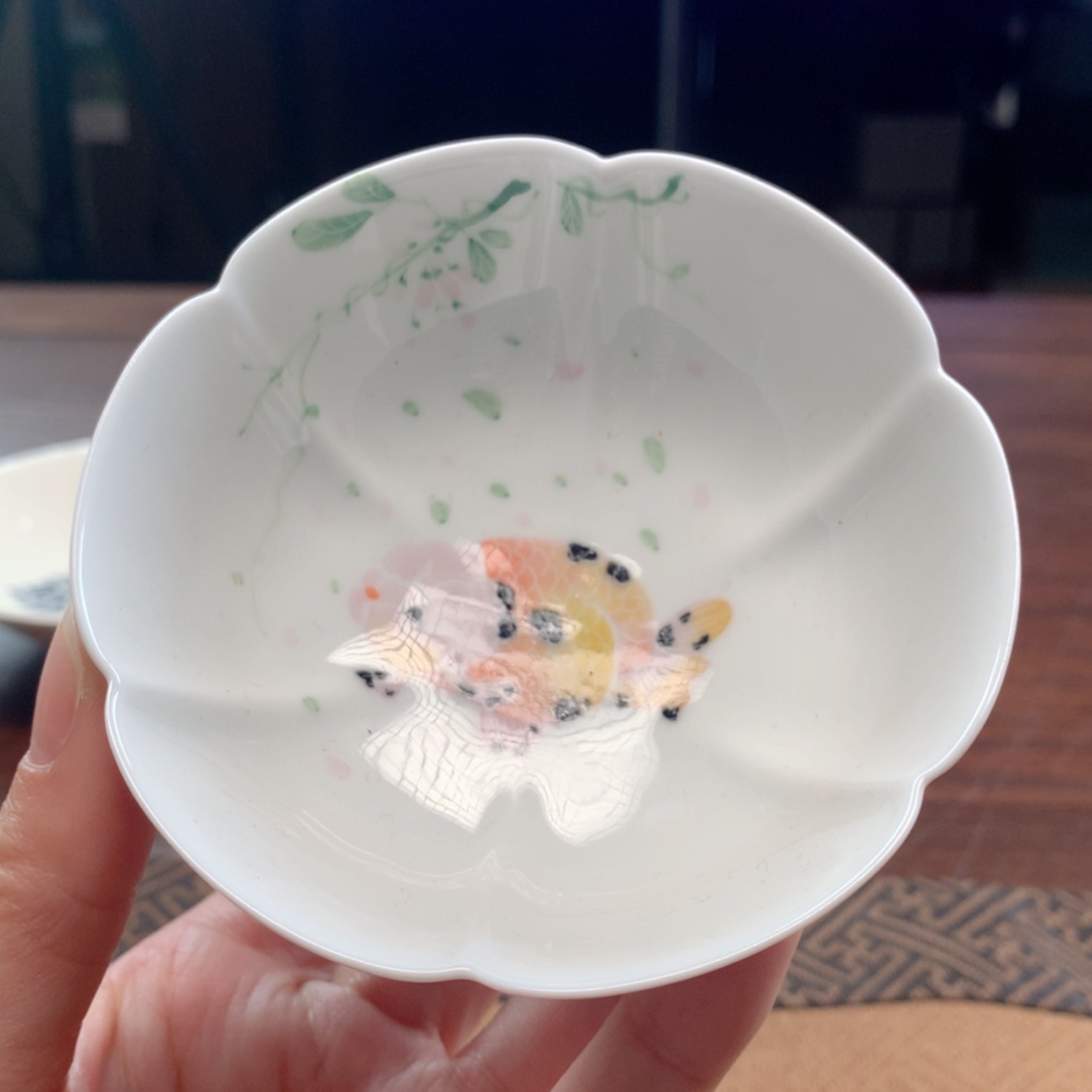 【闪购商品】新月家的器太好看了