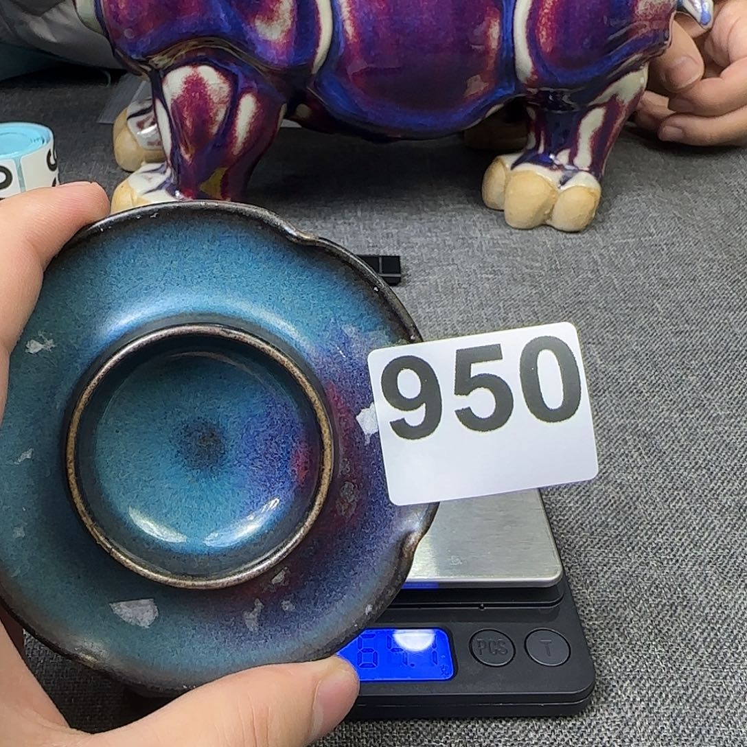 瓷片高货旧货只要真货