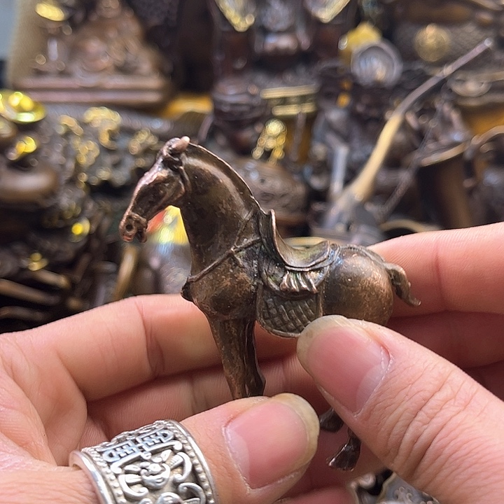 铜器摆件诚信经营