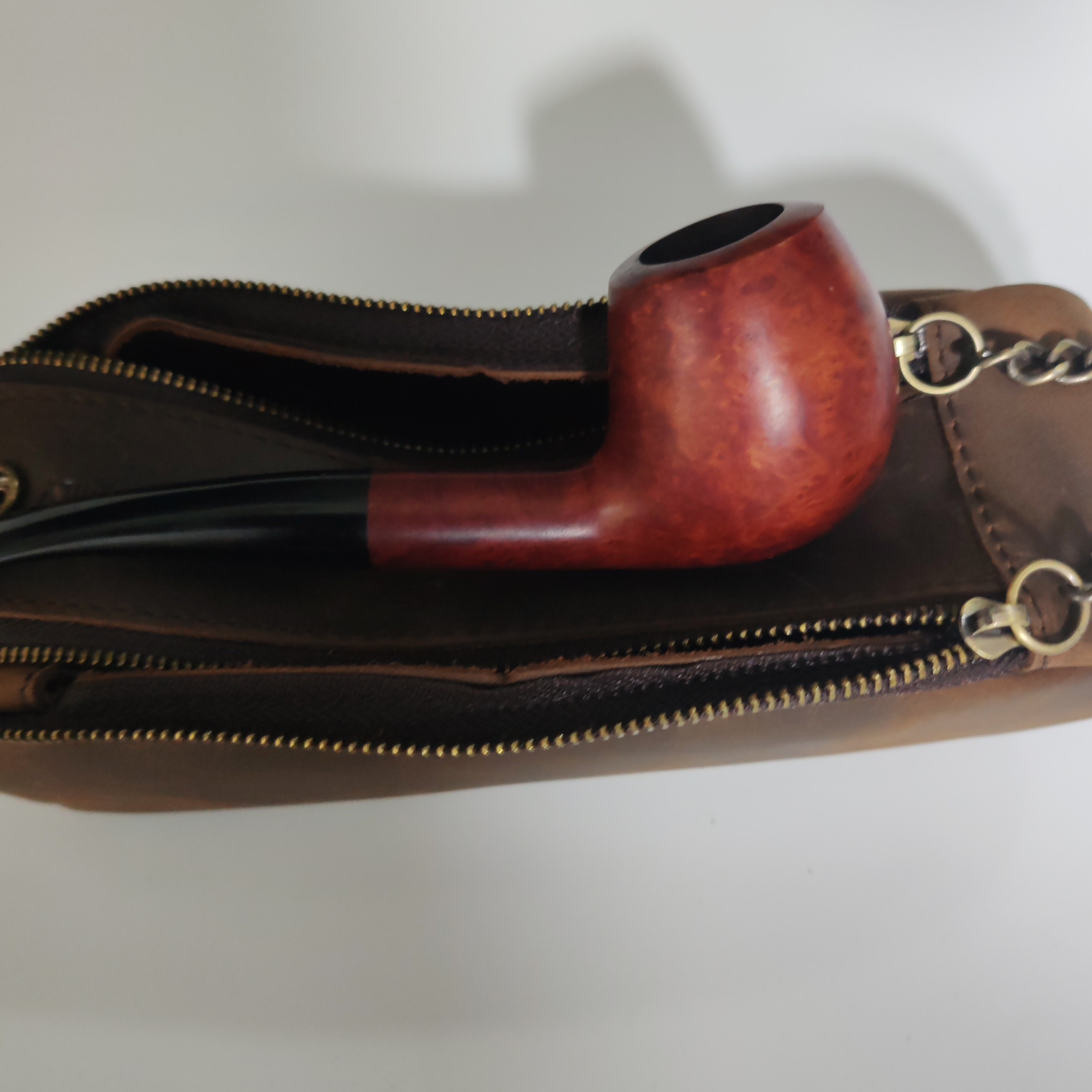 石楠木欧洲高端烟具