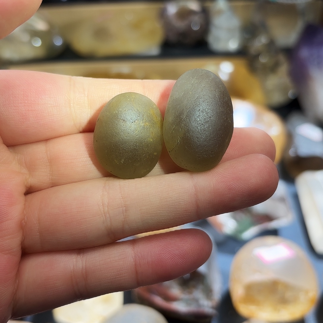 水晶手链未镶嵌原石