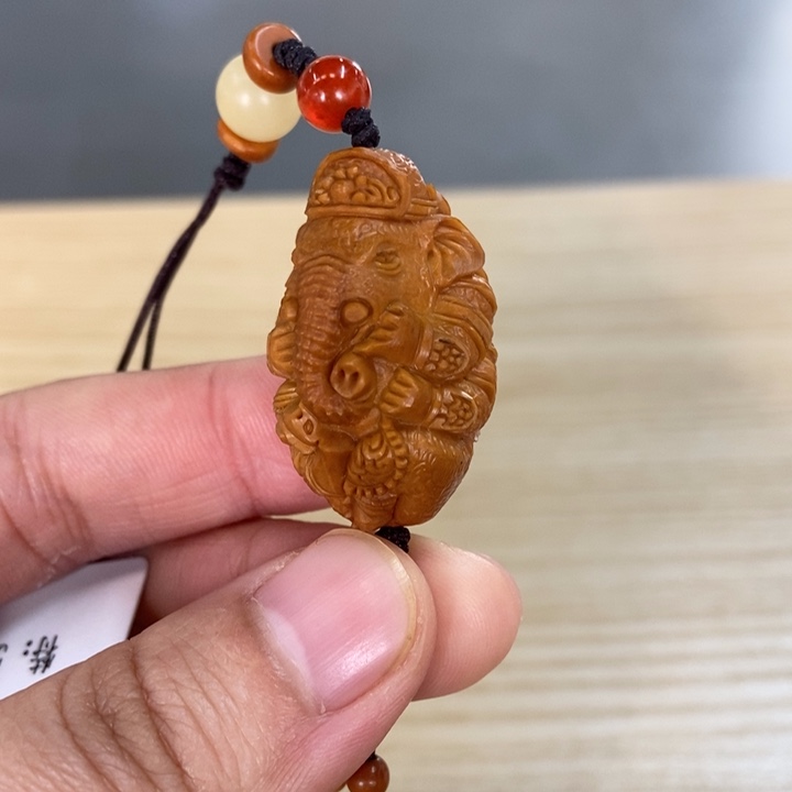 橄榄核手串/手链象神单子