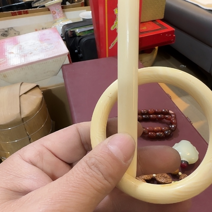 勇***心紫檀木类成套家具老物件