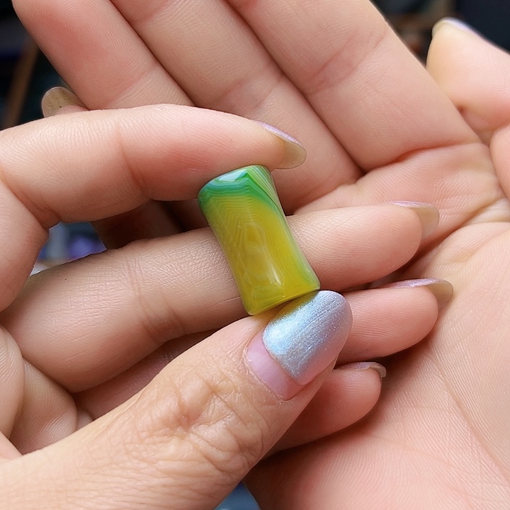 未镶嵌吊坠(不含链)玛瑙/玉髓