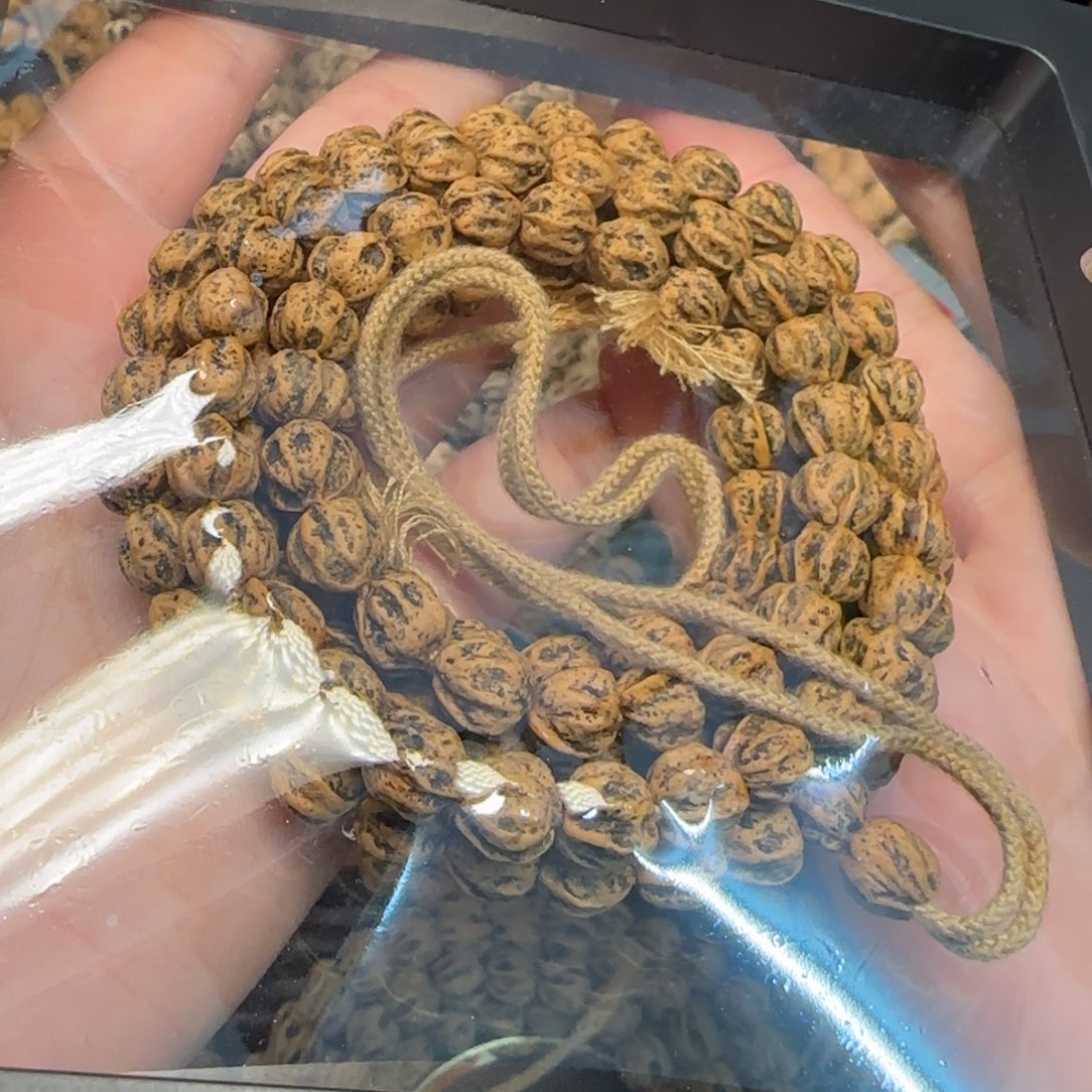 外****吊坠柏香籽/百香籽