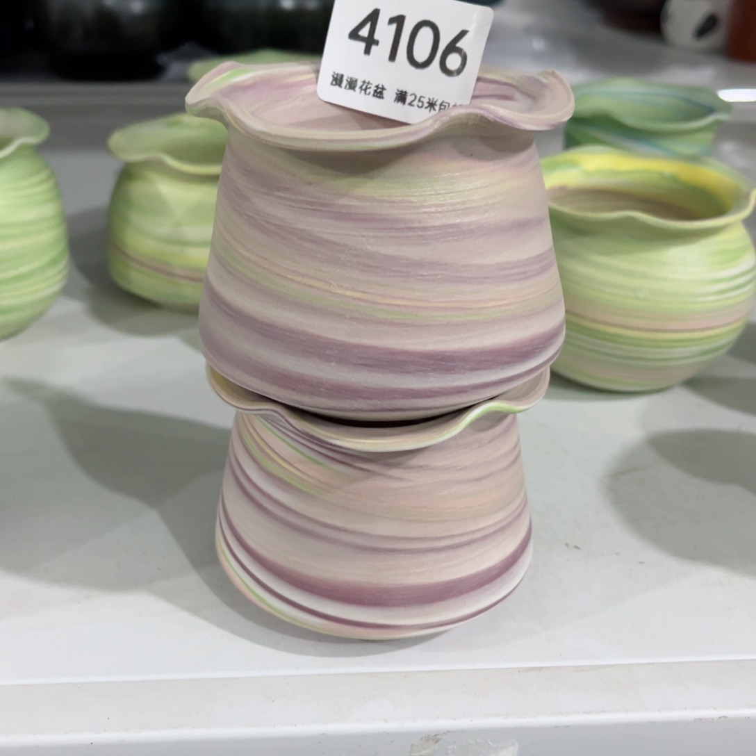 4106内口6景德镇手工制作