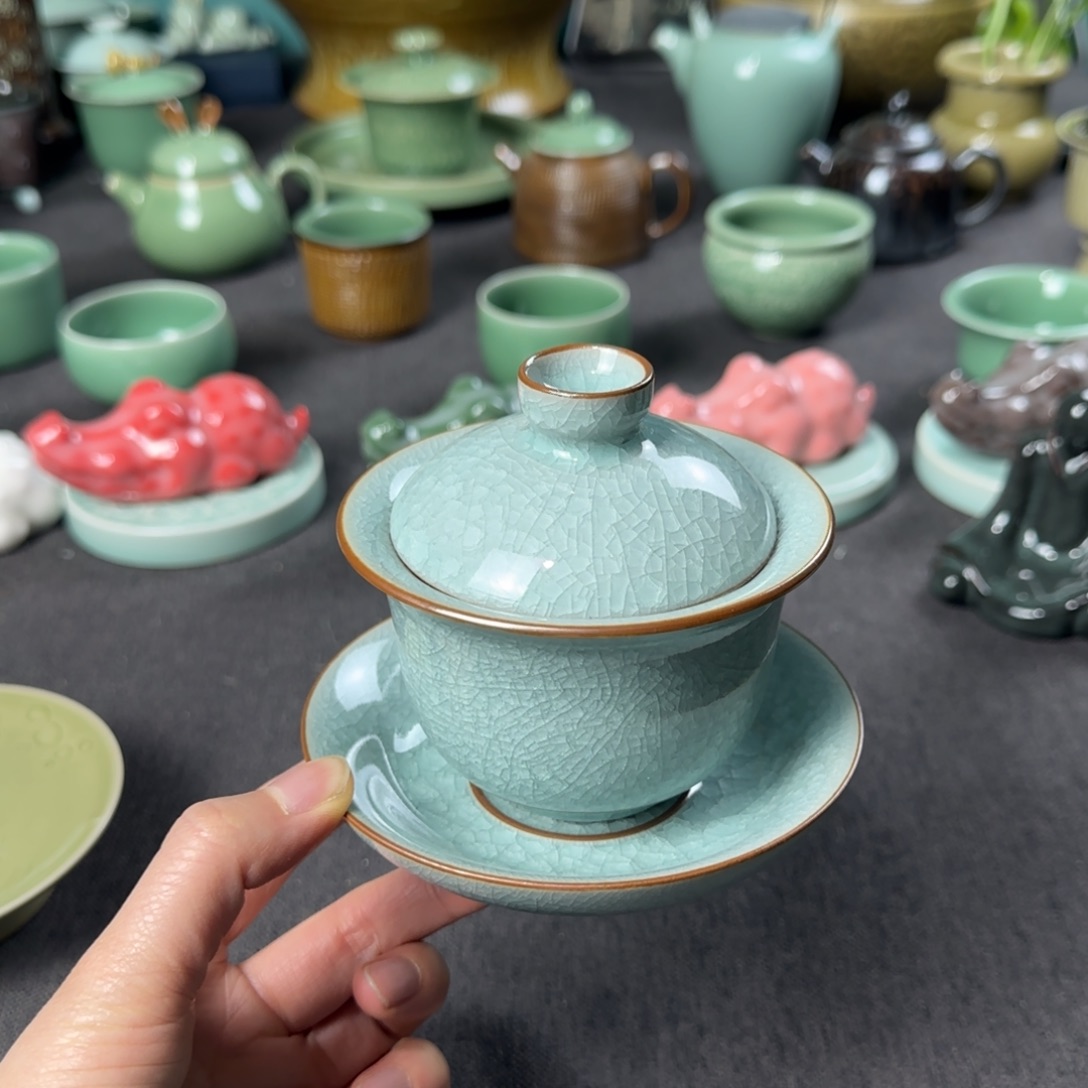 手工茶器手工茶器
