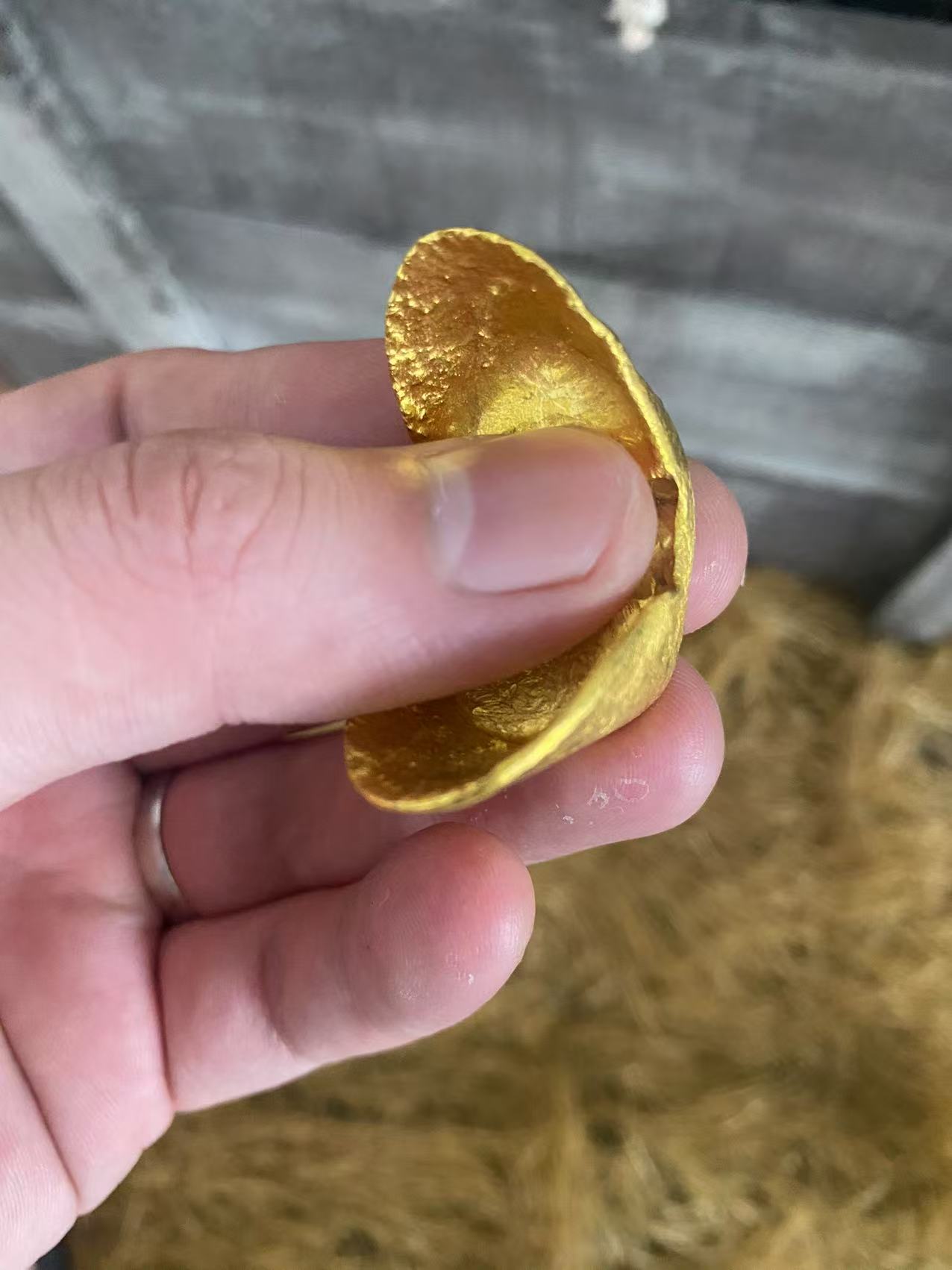 精美手工艺术摆件023定