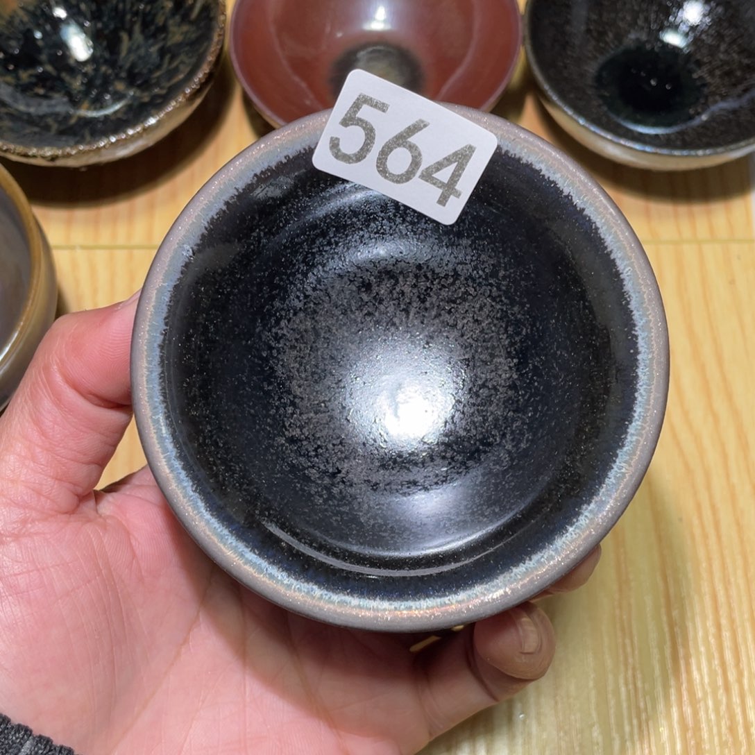 茶盏美好生活从开始到