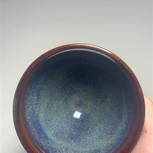 【闪购商品】茶盏-122............