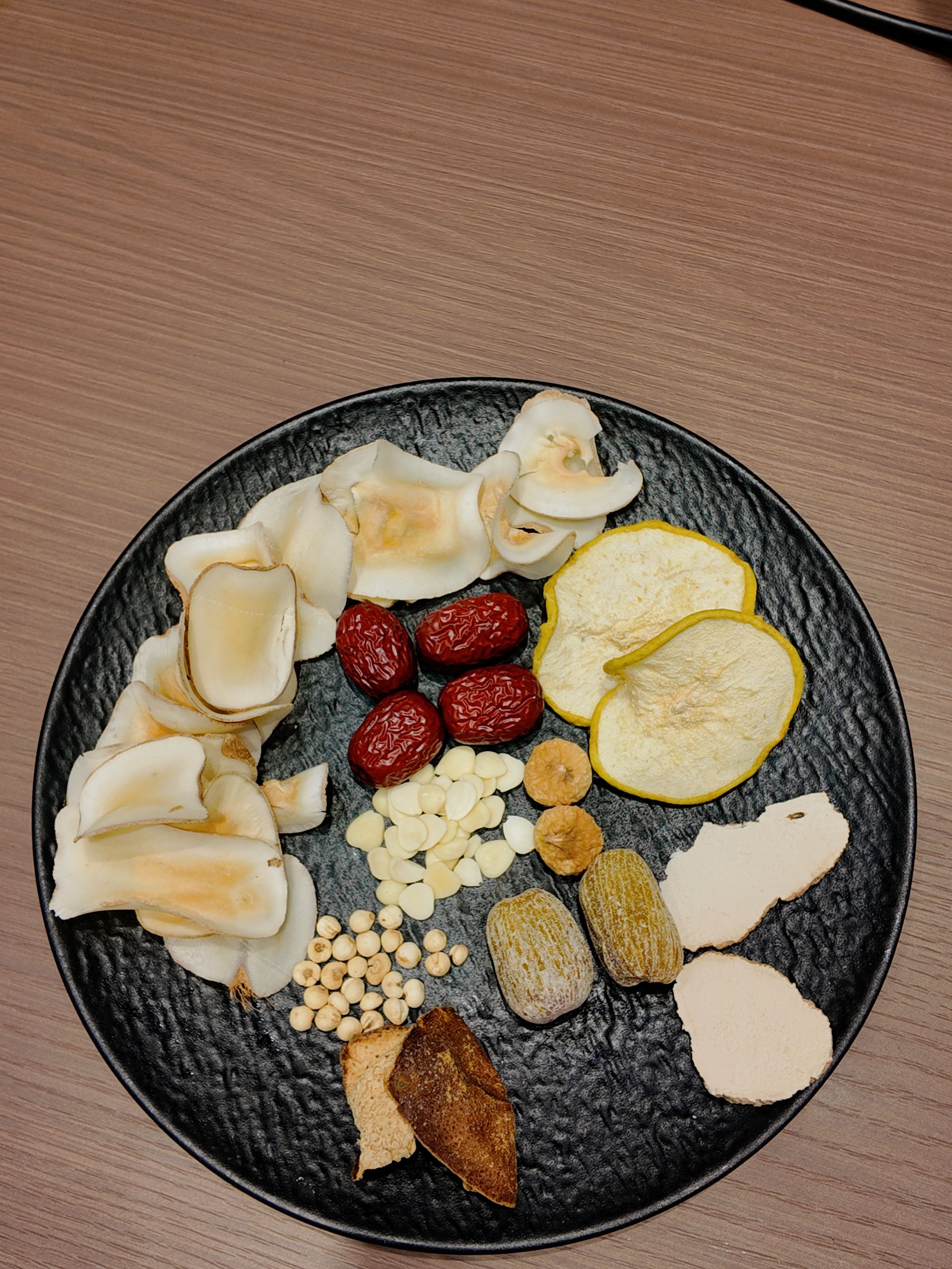 【祥兄堂】虎乳川贝润肺汤