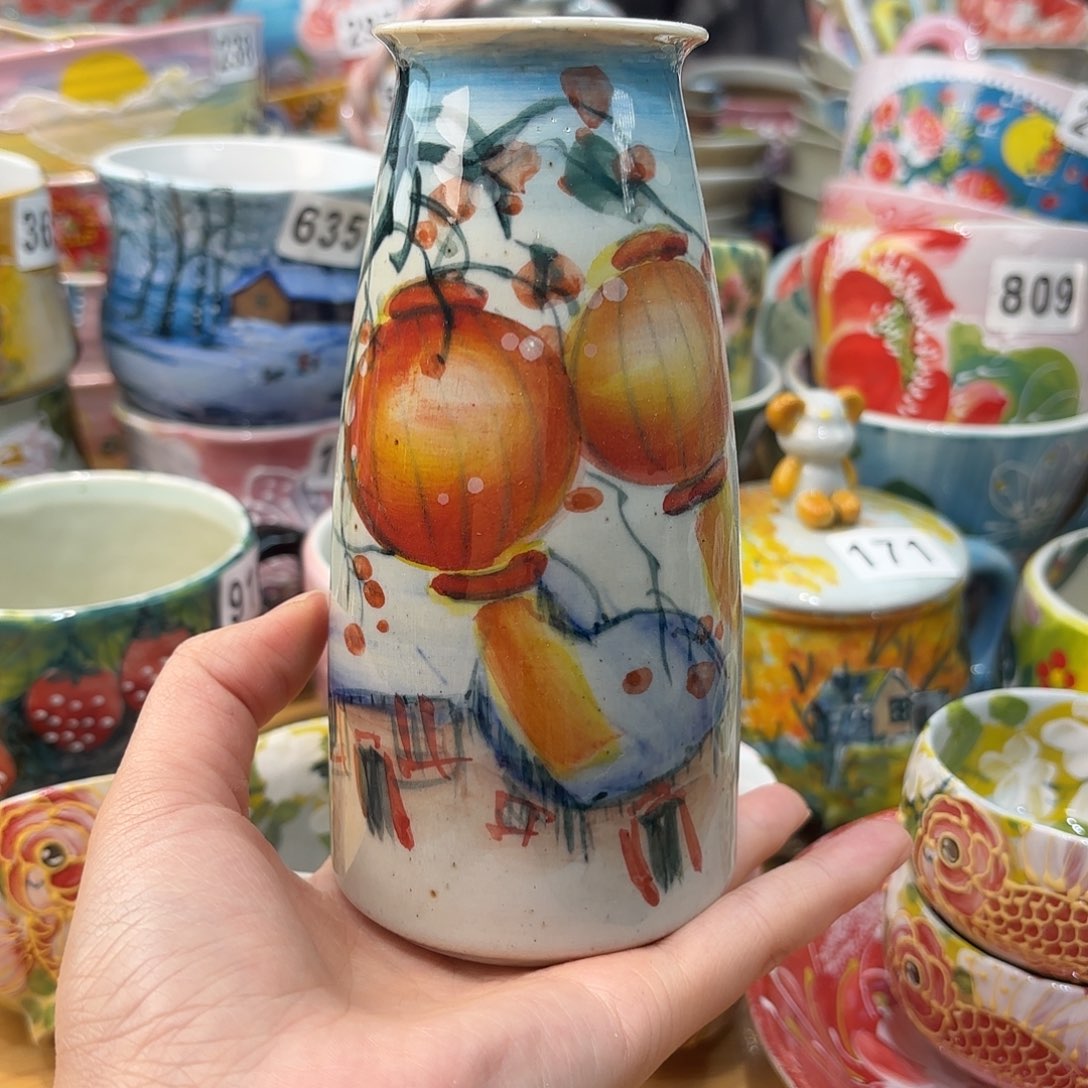 瓷片兔兔盖茨，兔兔好