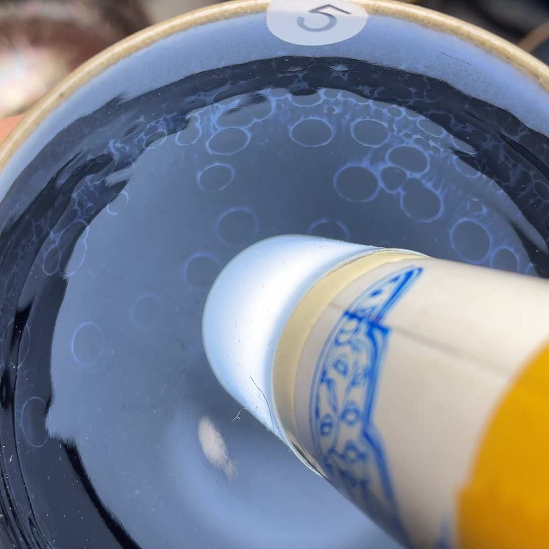 茶盏5漂亮的主人杯