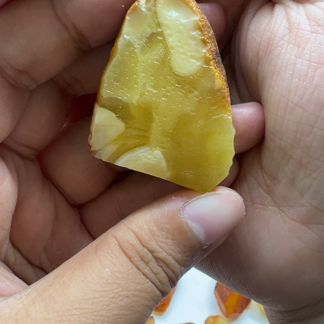 棉***花定制琥珀蜜蜡定制