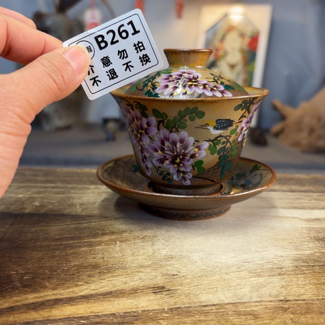 景德镇纯手工制作陶瓷