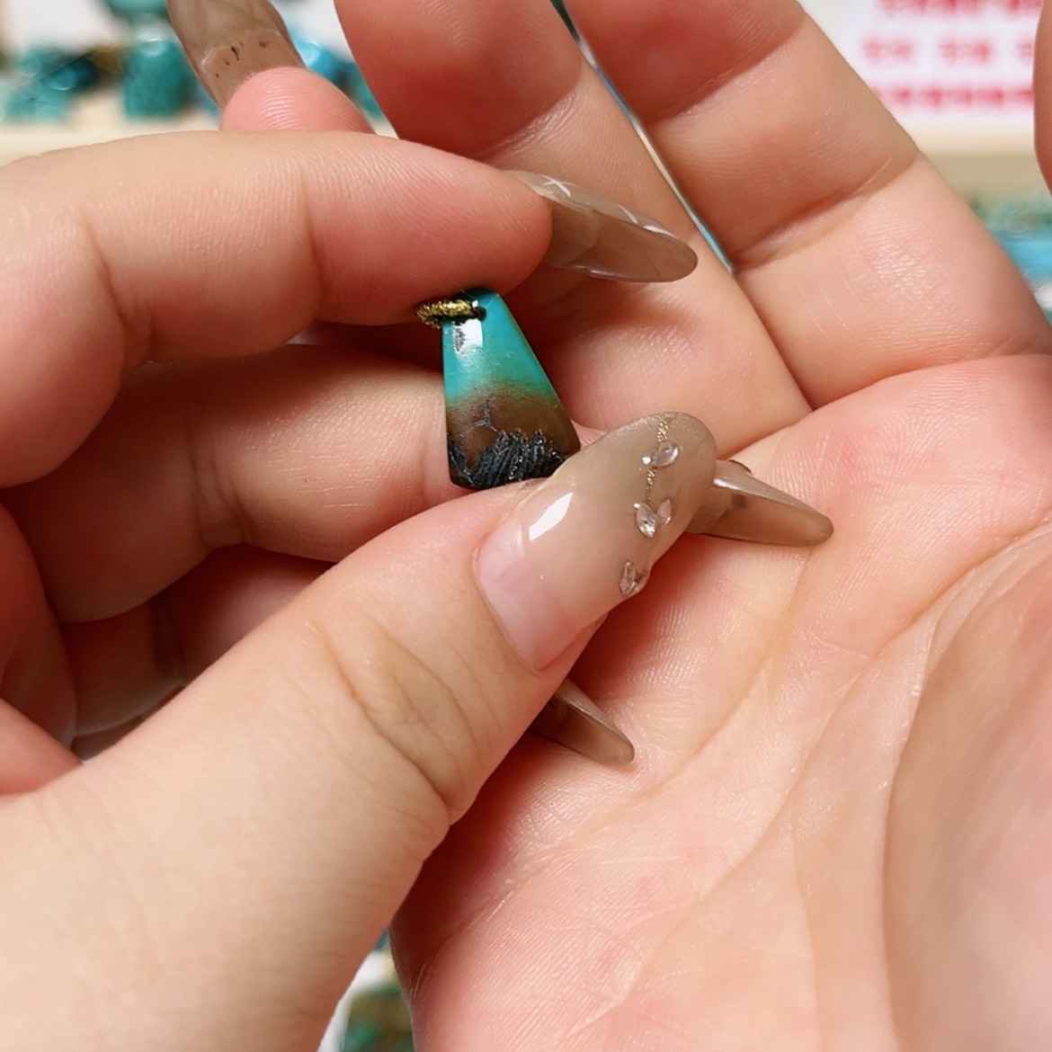 【闪购商品】未镶嵌南红玛瑙珠宝奇石