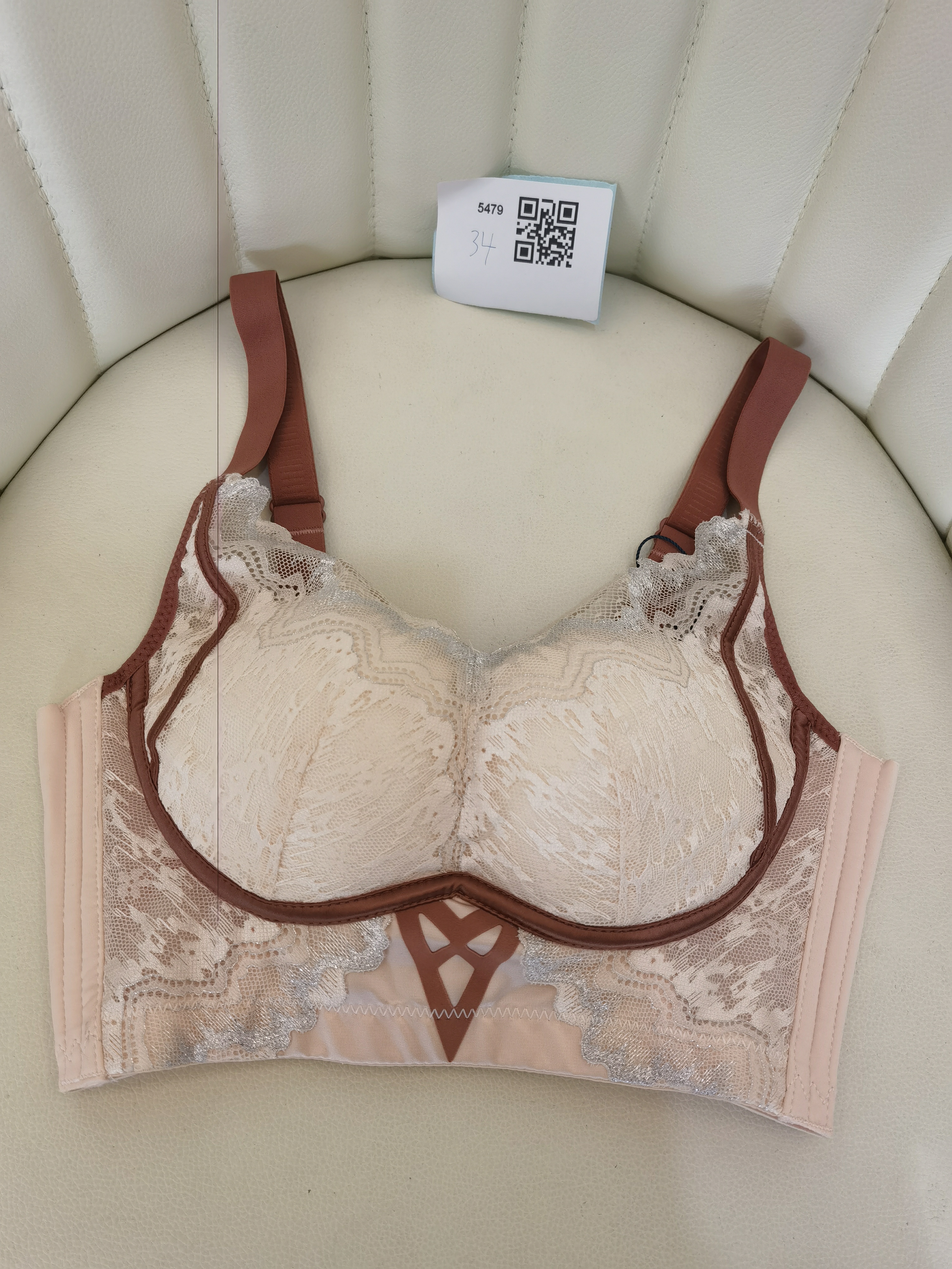 5479-品牌撤柜女装T恤清仓-冯丽丽好物