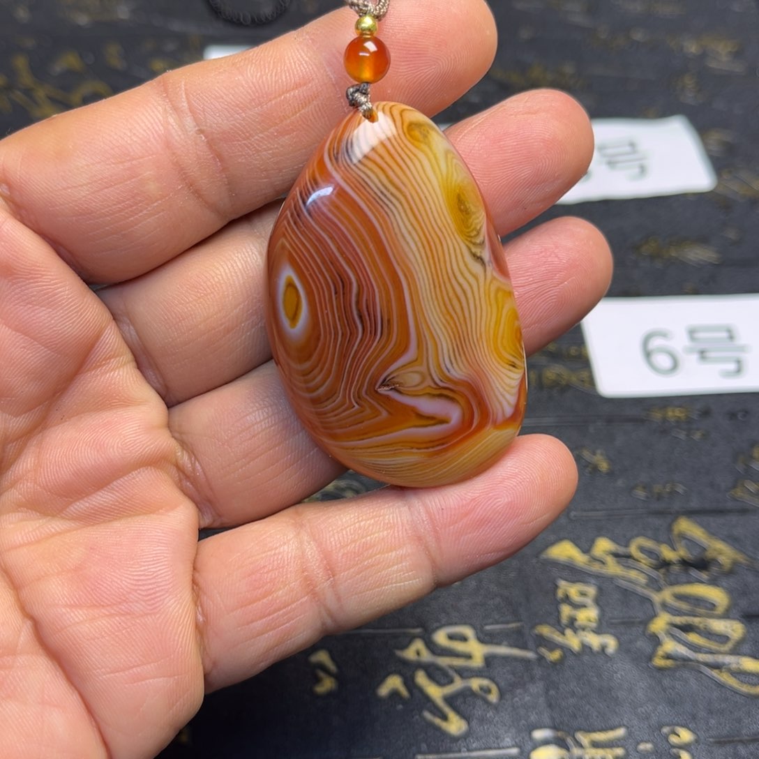 玛瑙/玉髓珠宝奇石未镶嵌