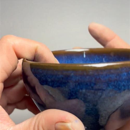 【闪购商品】茶盏-255............