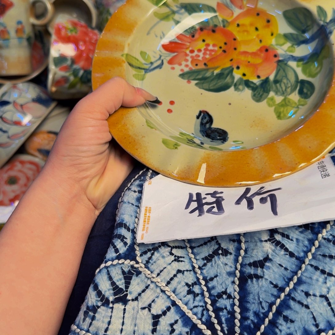 陶景德镇源头厂家