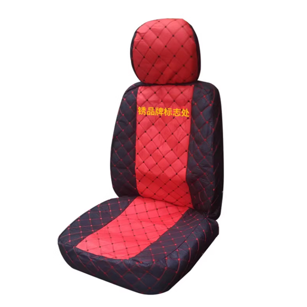 挖掘机三一 小松卡特雷沃柳工现代福田雷沃厦工加藤凯斯座椅套