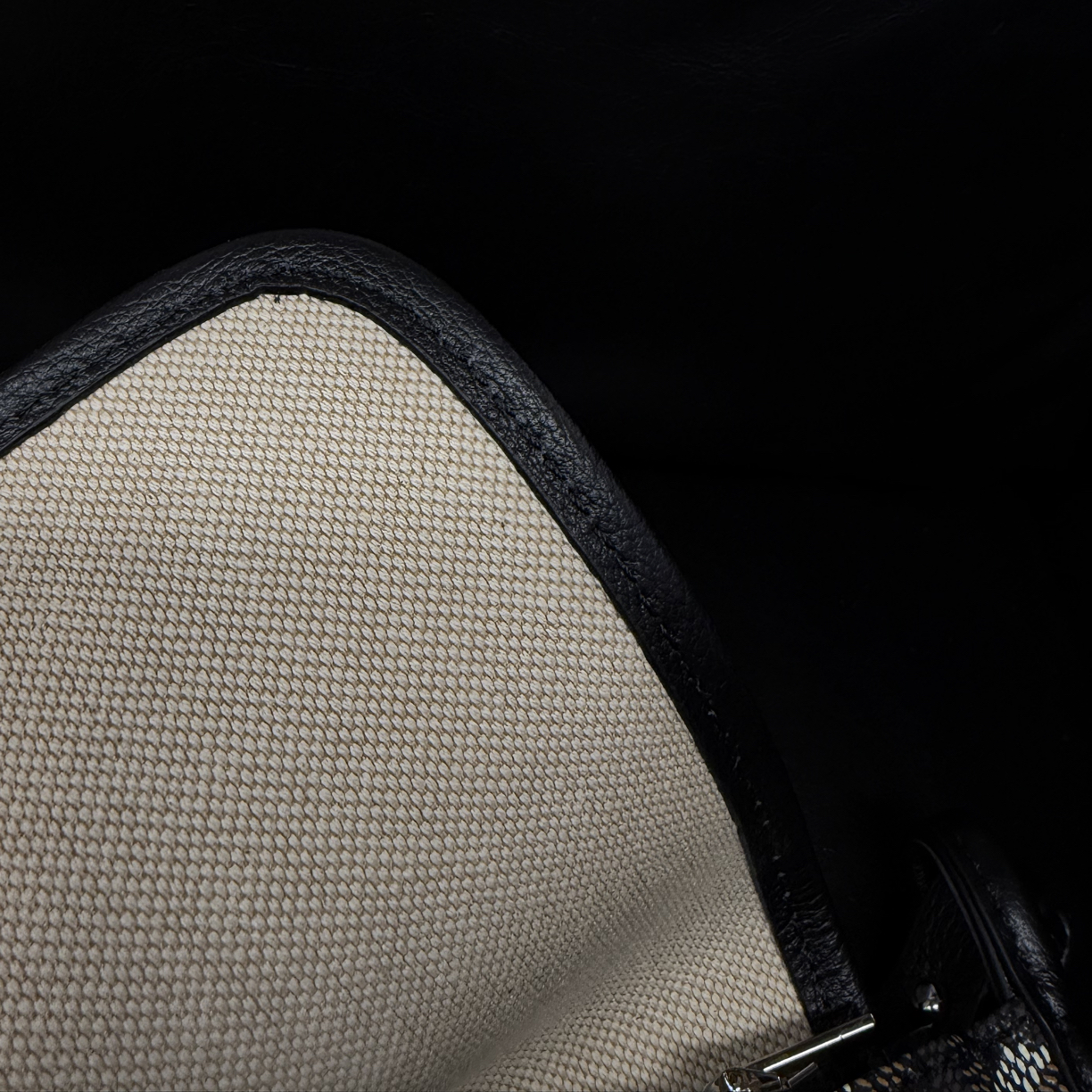 M.ZHOU.MO  Ge 雅高品质信封托特hobo斜跨包