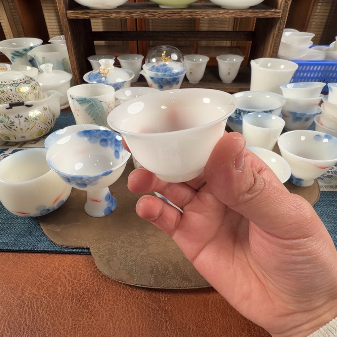 陶其他璞玉瓷系列产品