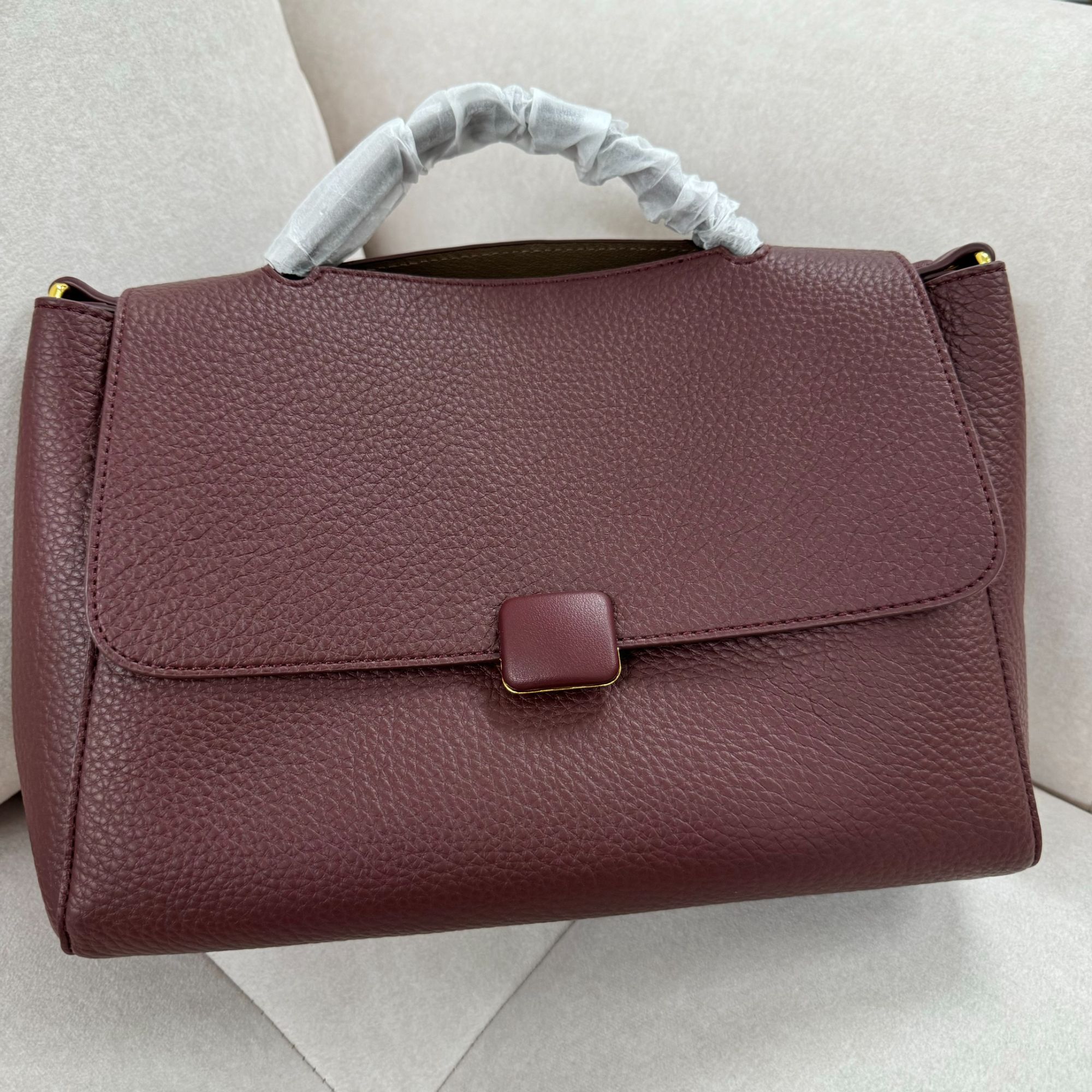 A181-30新款时尚百搭潮流单肩斜挎手提包