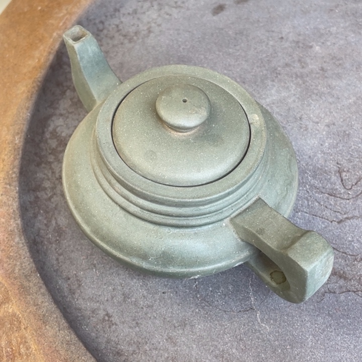 紫砂茶壶紫砂手工残壶