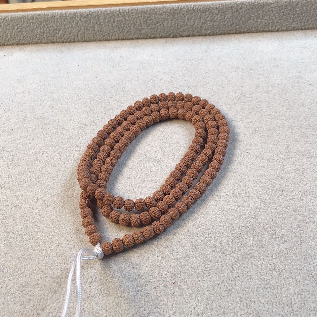 吊坠金刚菩提闷墩龙