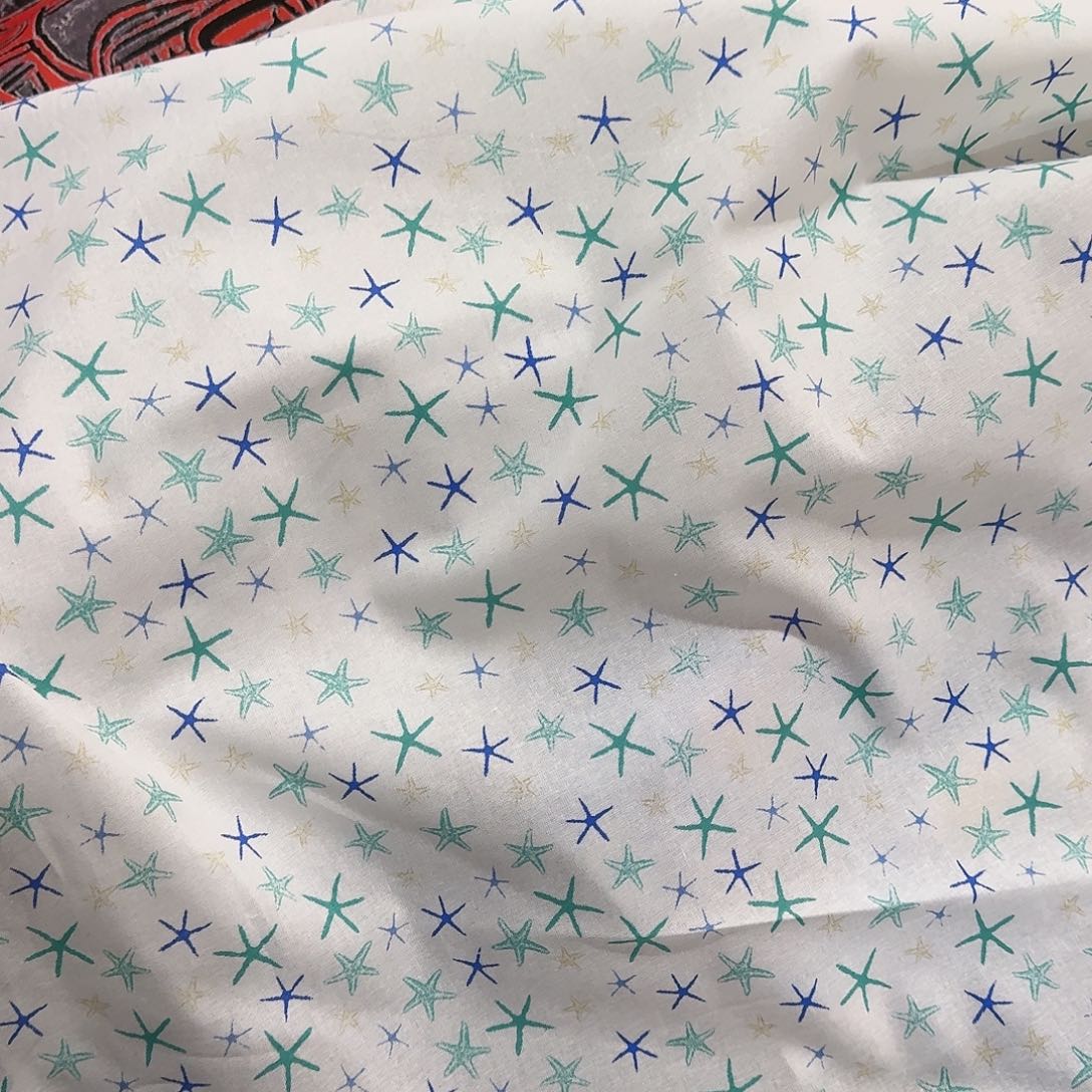 清仓福利纯棉平布1米长X1.4米宽地卷