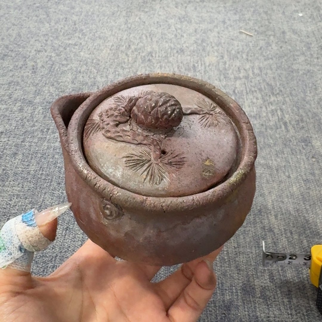 非常美丽漂亮的物品