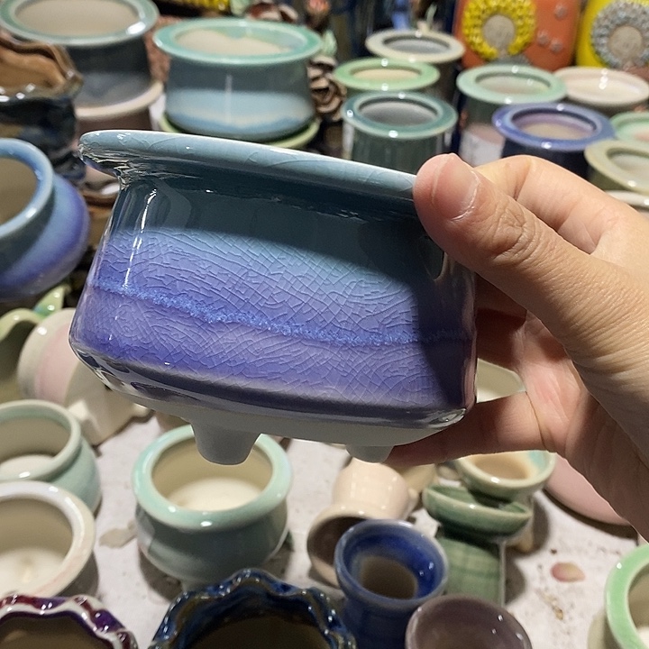 红陶【满10米包邮默认微瑕疵】一个浮力