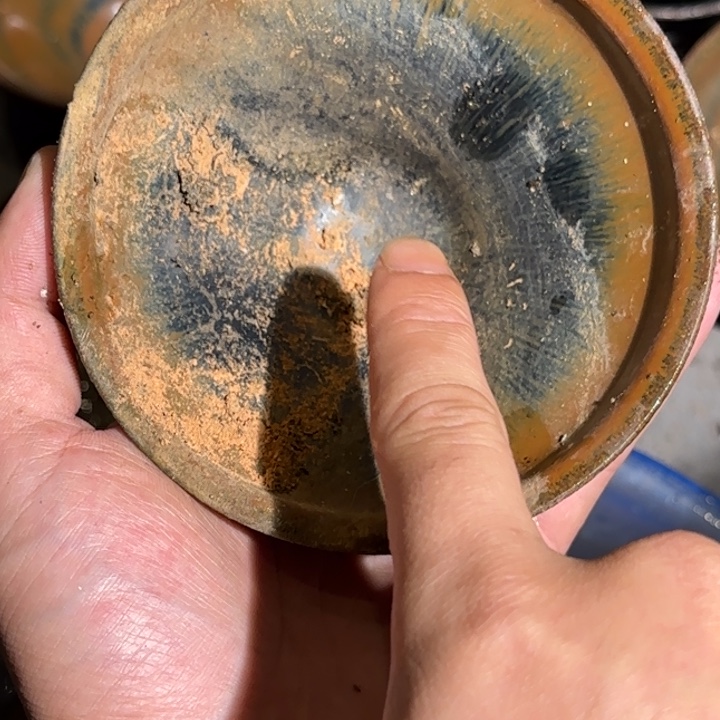 其他福清窑福清盏