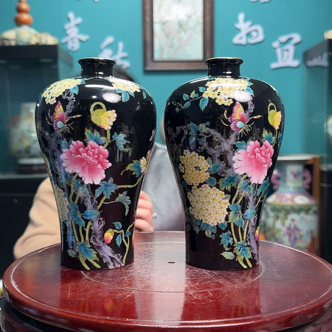 陶摆件景德镇陶瓷艺术