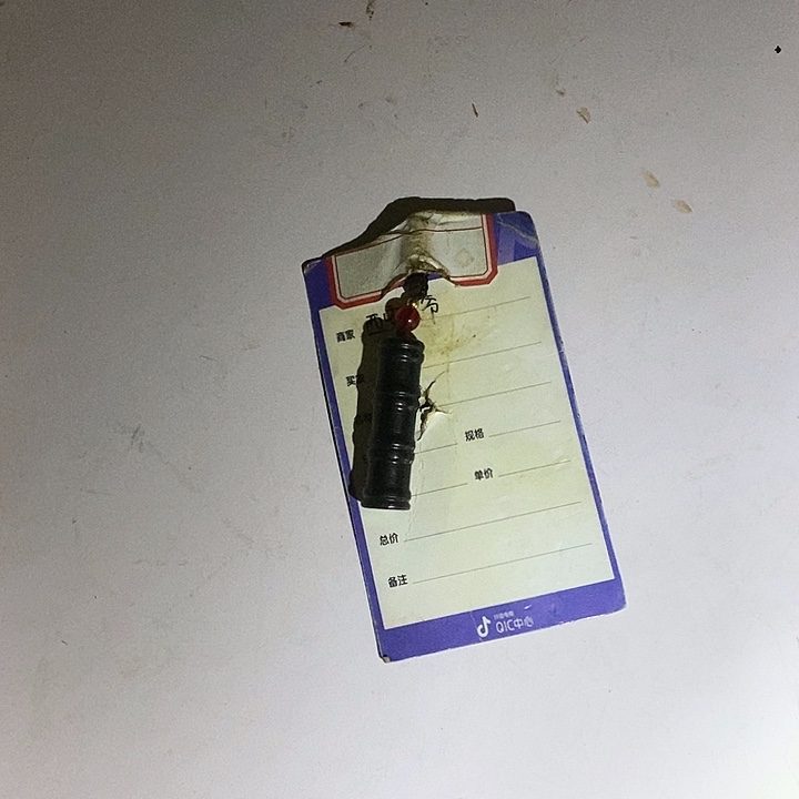 贵***人和田玉未镶嵌挂件