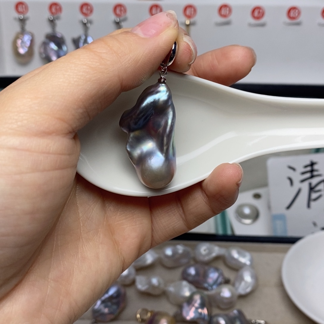 淡水珍珠其它未镶嵌